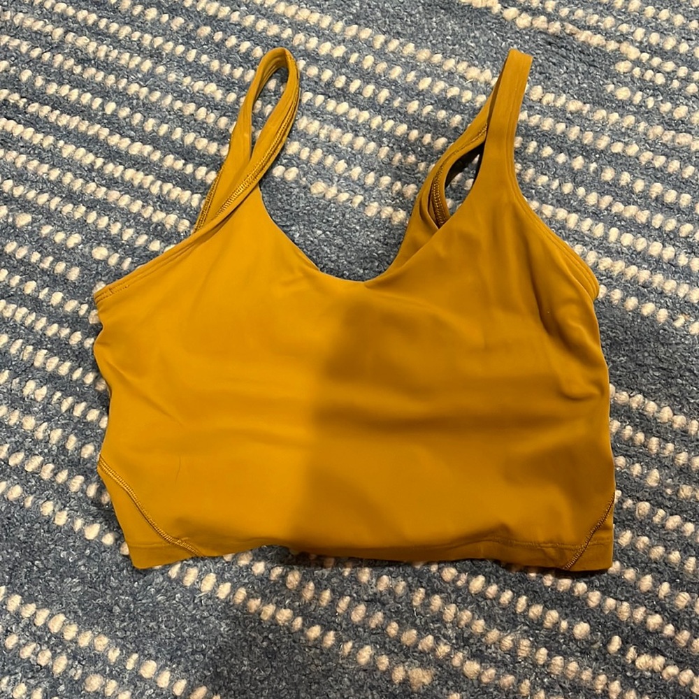 lululemon align tank